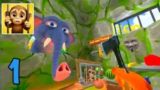 I Am Monkey Gameplay | Pro Gamer