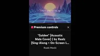 Watch full song in my channel 😍