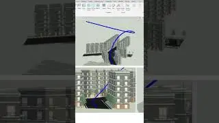Revit animation using custom dynamo script