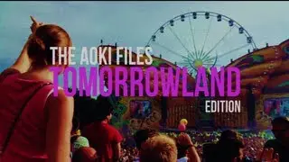 Botnek - The Aoki Files - Episode 40 (Interview) | Dim Mak Records