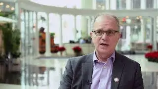 GHC 50th Anniversary - David Bryden
