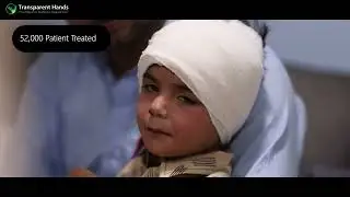 Support Pediatric Surgeries in Pakistan | Transparent Hands