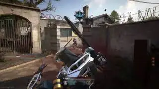 A716 Hardcore team death match BO7hardcore