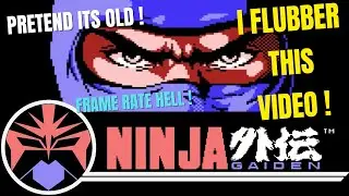 Ninja Gaiden 4  part 4 dubstep and bad quality