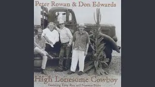 The Old Chisholm Trail