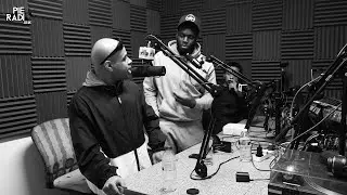 The Island With Bear Grylls V Love Island, Catchup With Kay Rico And Exclusive Freestyle | Pie Radio