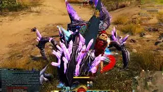 Story Questing with Ruffin Tumble - Path of Fire: The Sacrifice, part 2