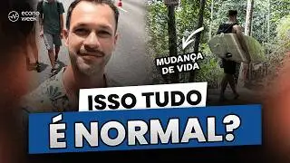 Cidades MAIS ESTRESSANTES do MUNDO |  S&atilde;o Paulo &eacute; TOP 10 Global