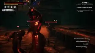Conan Exiles The Black Keep