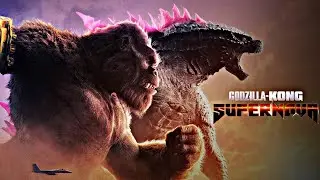Godzilla x Kong Supernova Explained: Ultimate Titan Battle Breakdown 2025