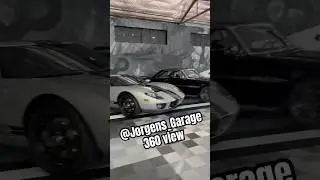 RD SPEEDGARAGE 360- Ford GT, Voodoo Falcon, Kenmeri, M2 CS, GT2 RS, GT3, 993, 911rs, 964, Hoonigan &