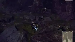 Nier: Automata\\\ Phoenix Dagger location