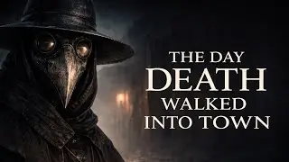 The Day Death Walked Into Town &mdash; A Bedtime Documentary