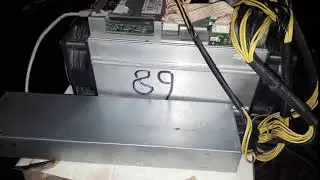 antminer s7 майнинг 2018