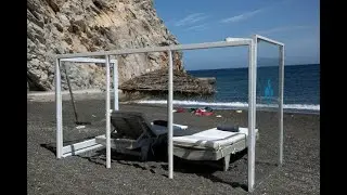 European staycation? Coronavirus upends summer plans