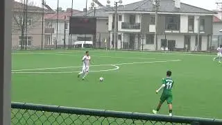 U15 MUGLA  2 - FETHİYE 1