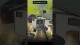WIN 🥇 #warzone #callofduty #playstation #ps5