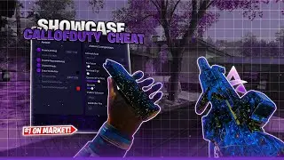 THIS COD CHEAT IS TOO POWERFUL&hellip; 😈 (SHOWCASE)