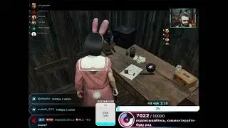 Прохождение Silent hill f часть 6