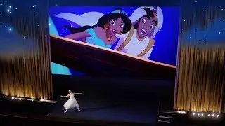 Disney Ballet at The Australian Ballet TV Spot
