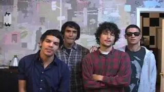 Funeral Party Signs to Fearless Records