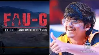 FAUG gameplay mortal made in india