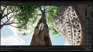 Unreal Engine Climbing System Plug In Demo