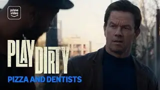 Play Dirty: Pizza and Dentists | Prime Video