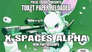 PulseChain Insider Reveals Richard Heart & Atropa Style Launch Alpha ($LOAD Token)