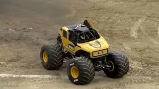 BroDozer Tribute