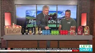 Mercier Orchards