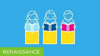 Renaissance Accelerated Reader&reg; Overview