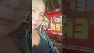 baclaran waiting lrt#short#shortvideo #viral