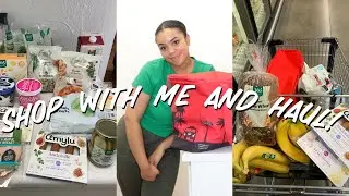 WHAT I GOT AT WHOLE FOODS 2022 | Whole Foods grocery haul 2022