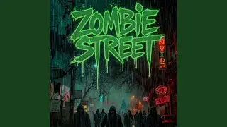 Zombie Street