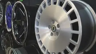 Tuning World Bodensee - Schmidt Wheels #2/2