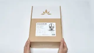 Avantree Crescendo ME Unboxing
