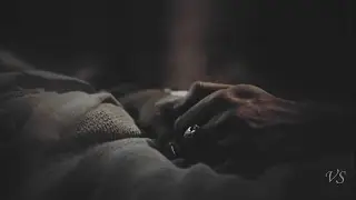 Damon and Bonnie - Say something