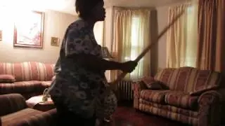HAITIAN WAY. Haitian Mother- Drug Prank