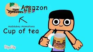 Aadidubey Animations New Episodes Compilation Part 10