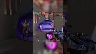 Scourge Reborn 😳🎯