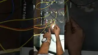 Module-I-OCC on DC shunt Generator