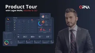 ORNA Product Tour