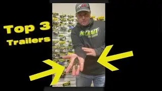 Scott Canterbury's TOP THREE Trailer Options