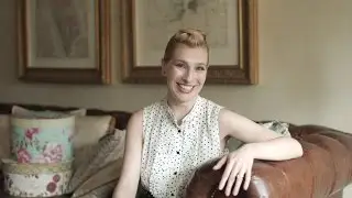 Dove | Grace&rsquo;s story #MyBeautyMySay