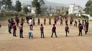 Recreation Game 