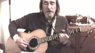 Mick Stuart, fly me away.