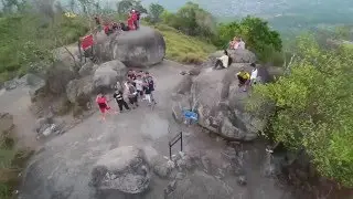 DD strike again!!! Broga Hill