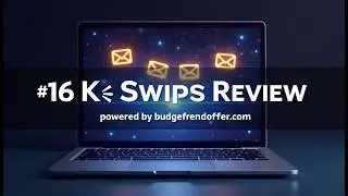 16K Swipes Review &ndash; Best Email Marketing Swipe File for Beginners!