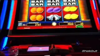 Magic Mirror bis zu El Torero einfach Geile Session #slots #casino #bigwin